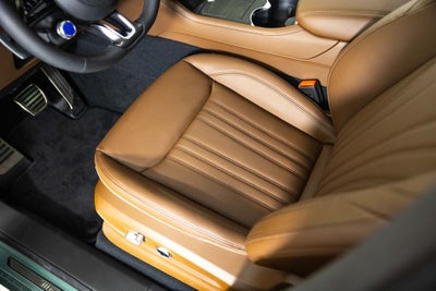 2026 Maserati Grecale Modena