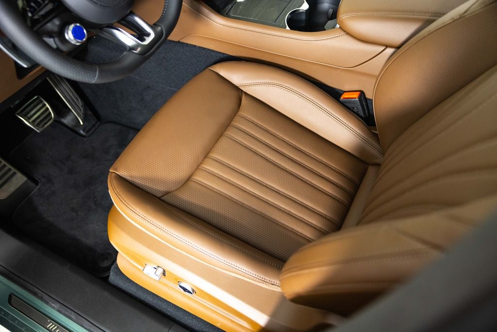 2026 Maserati Grecale Modena