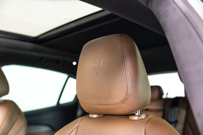 2026 Maserati Grecale Modena