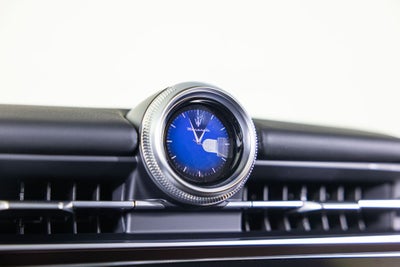 2026 Maserati Grecale Modena