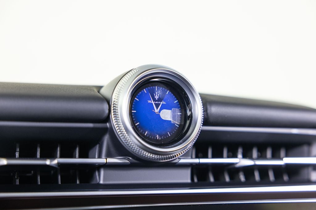 2026 Maserati Grecale Modena