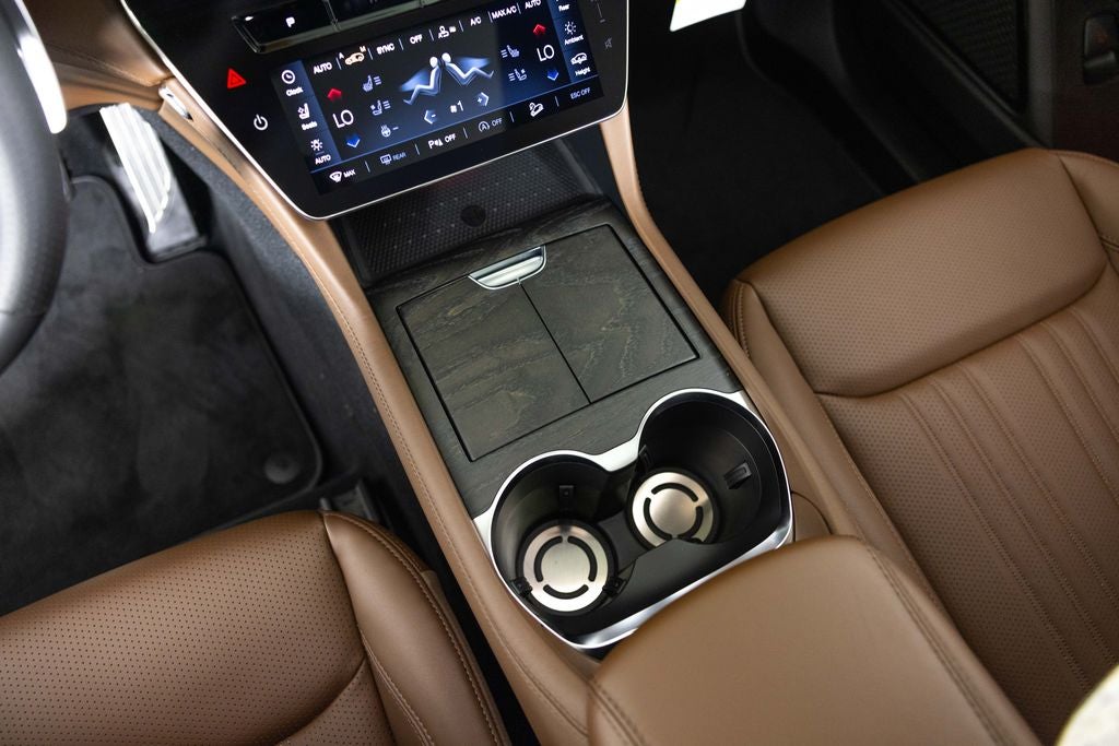 2026 Maserati Grecale Modena