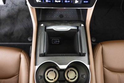 2026 Maserati Grecale Modena
