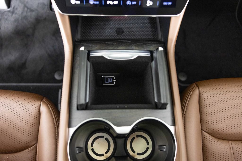 2026 Maserati Grecale Modena