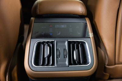 2026 Maserati Grecale Modena
