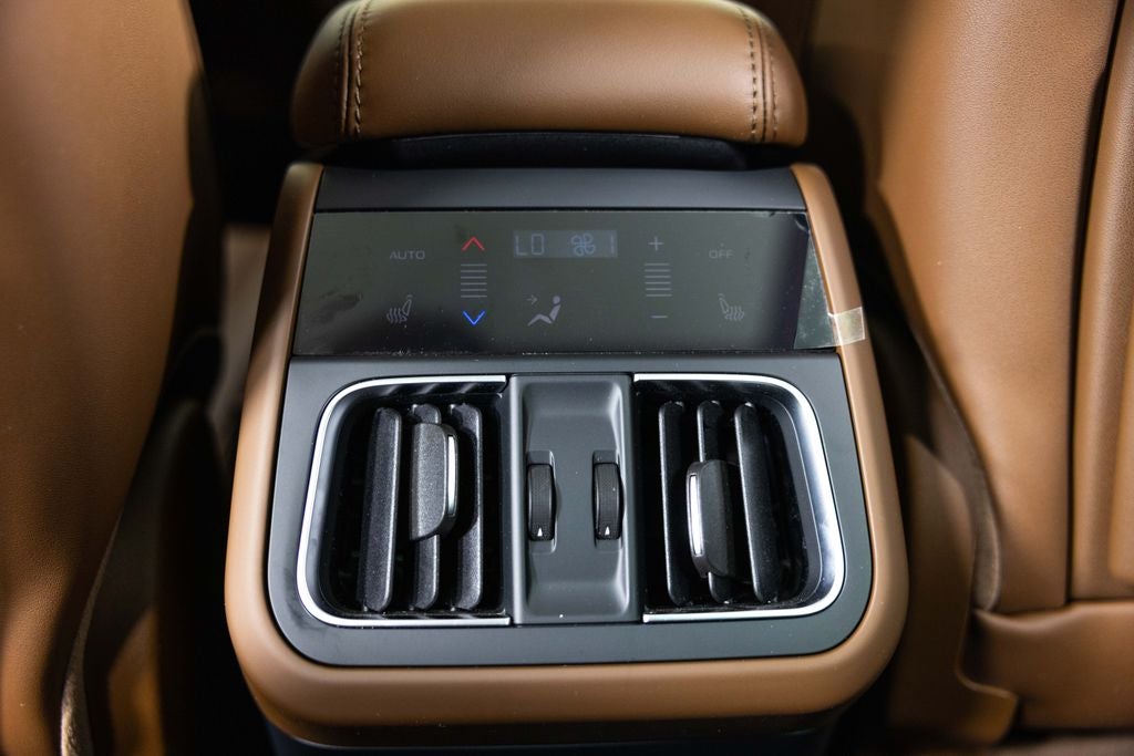 2026 Maserati Grecale Modena