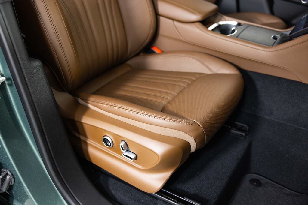 2026 Maserati Grecale Modena