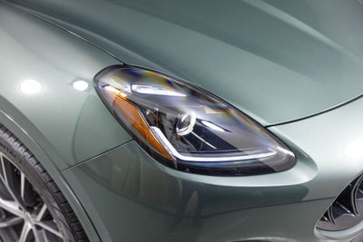 2026 Maserati Grecale Modena