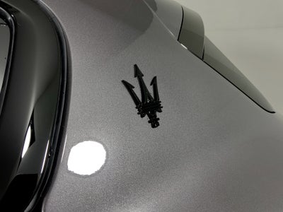 2026 Maserati Grecale Modena