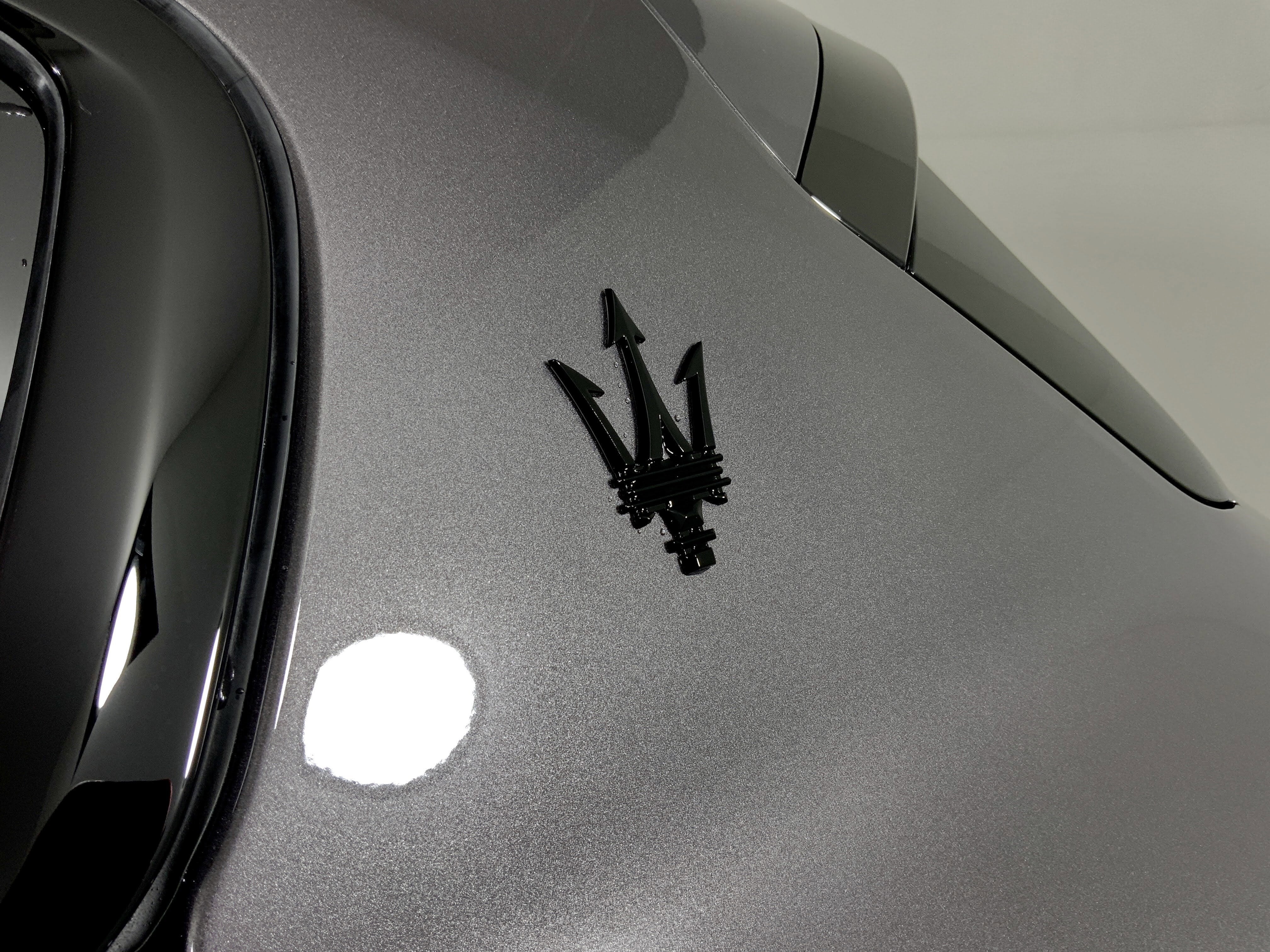 2026 Maserati Grecale Modena