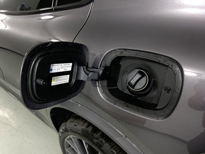 2026 Maserati Grecale Modena