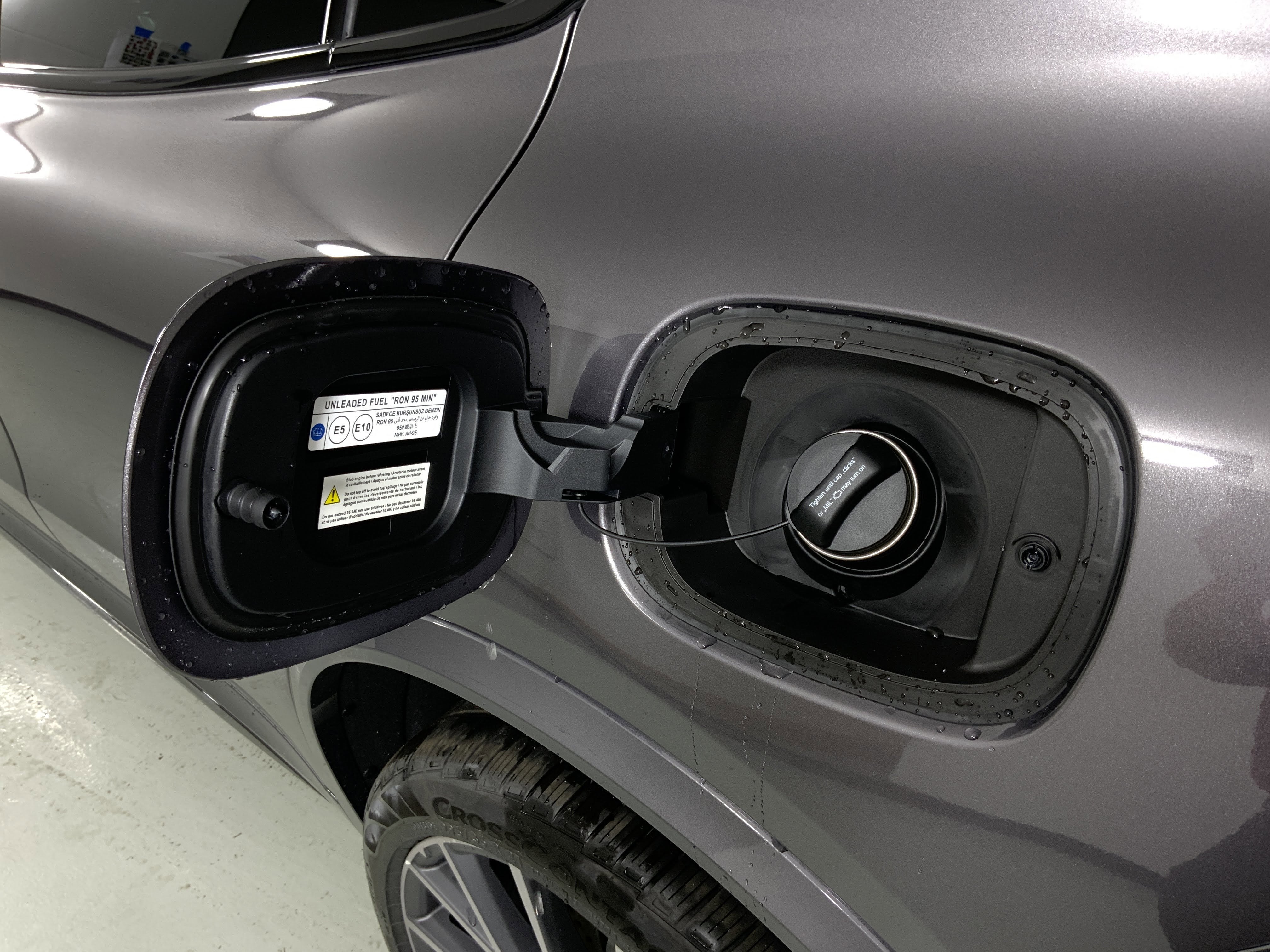 2026 Maserati Grecale Modena