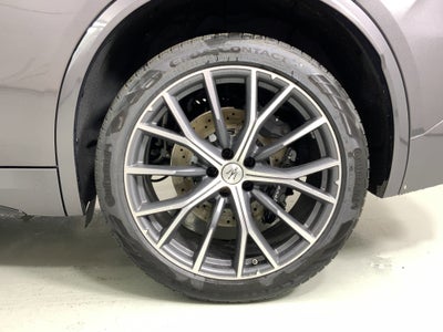 2026 Maserati Grecale Modena