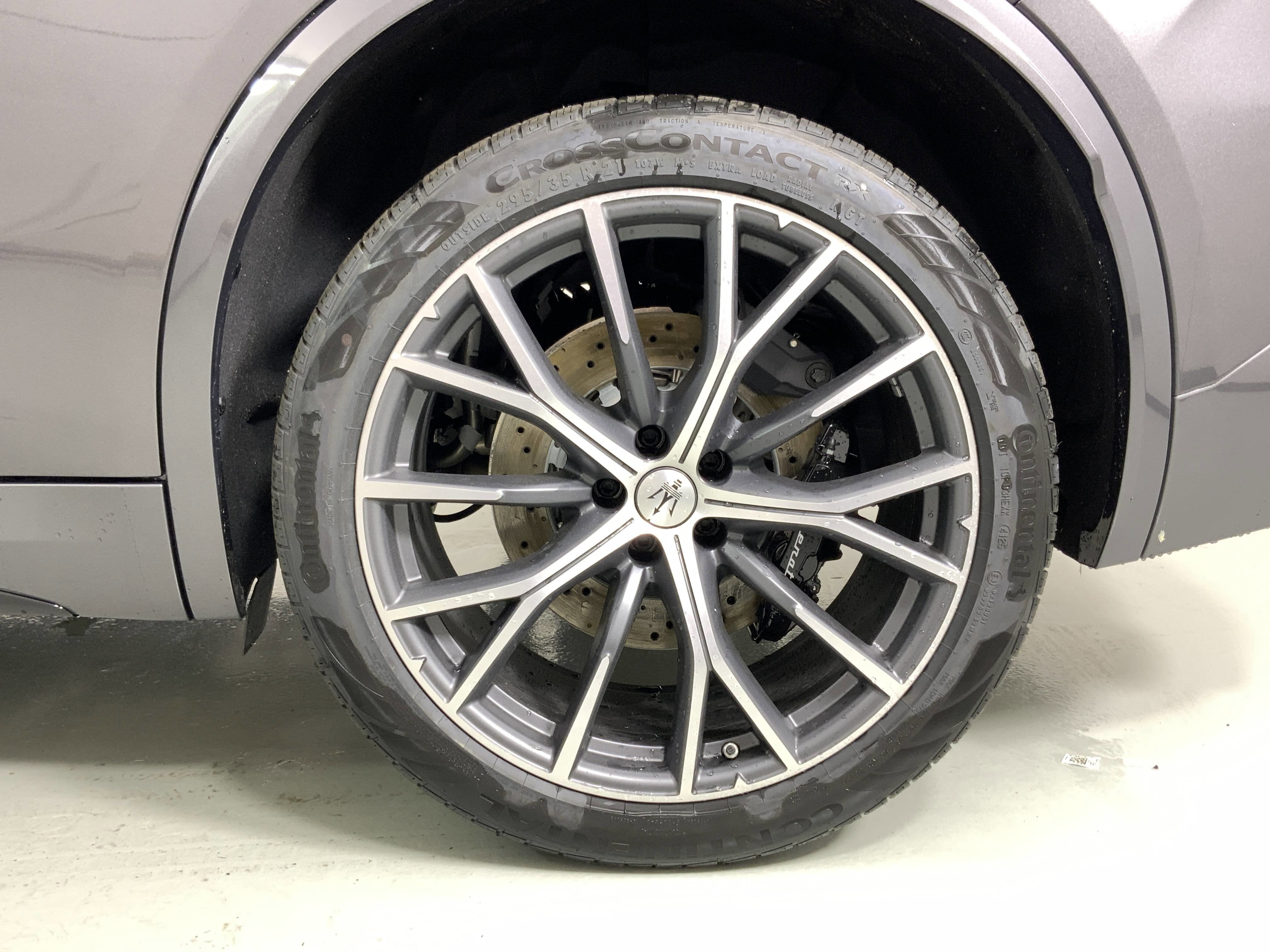 2026 Maserati Grecale Modena