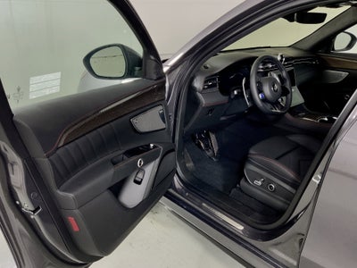 2026 Maserati Grecale Modena