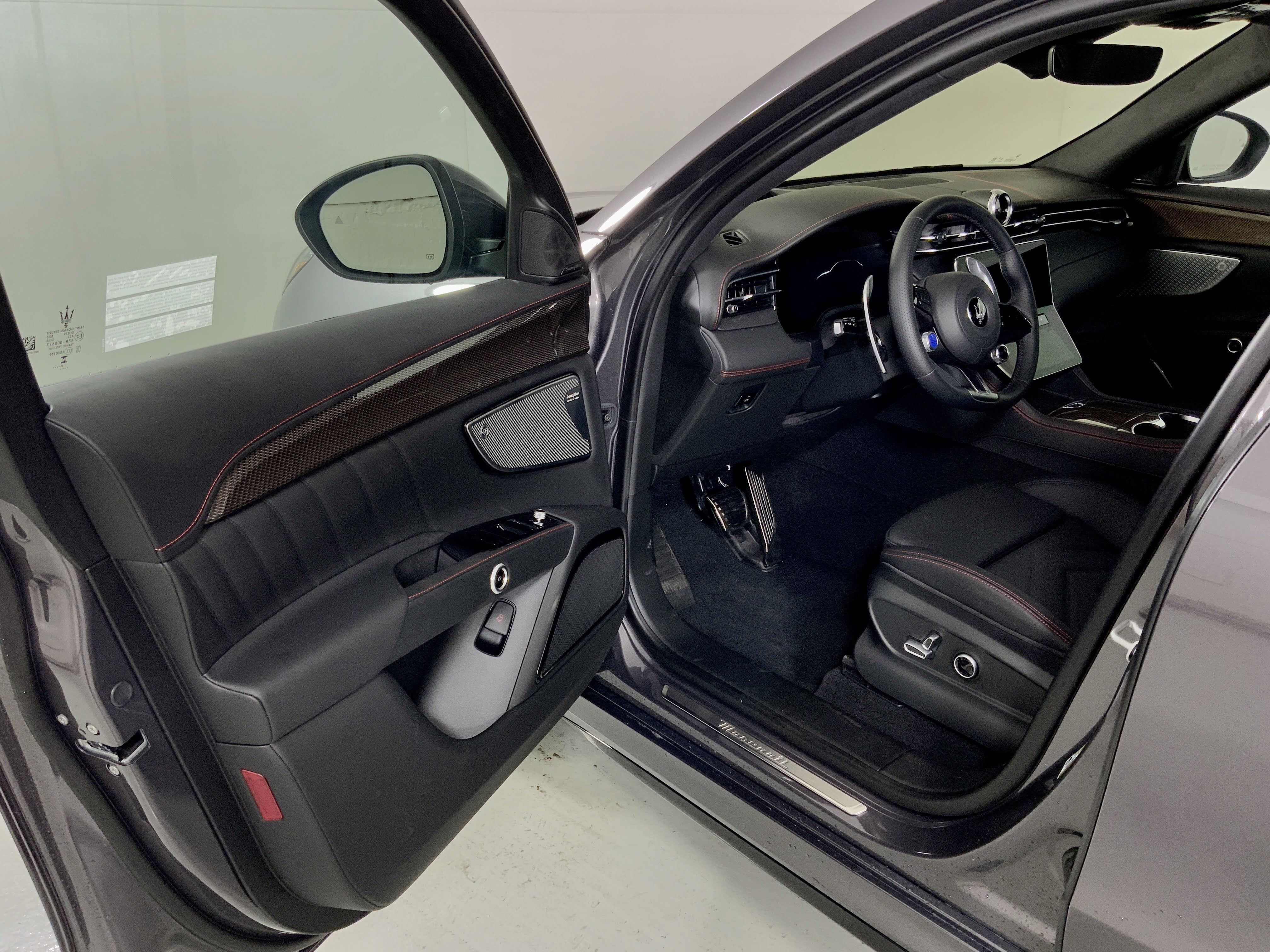 2026 Maserati Grecale Modena