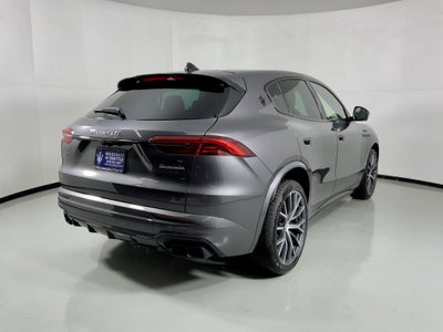 2026 Maserati Grecale Modena