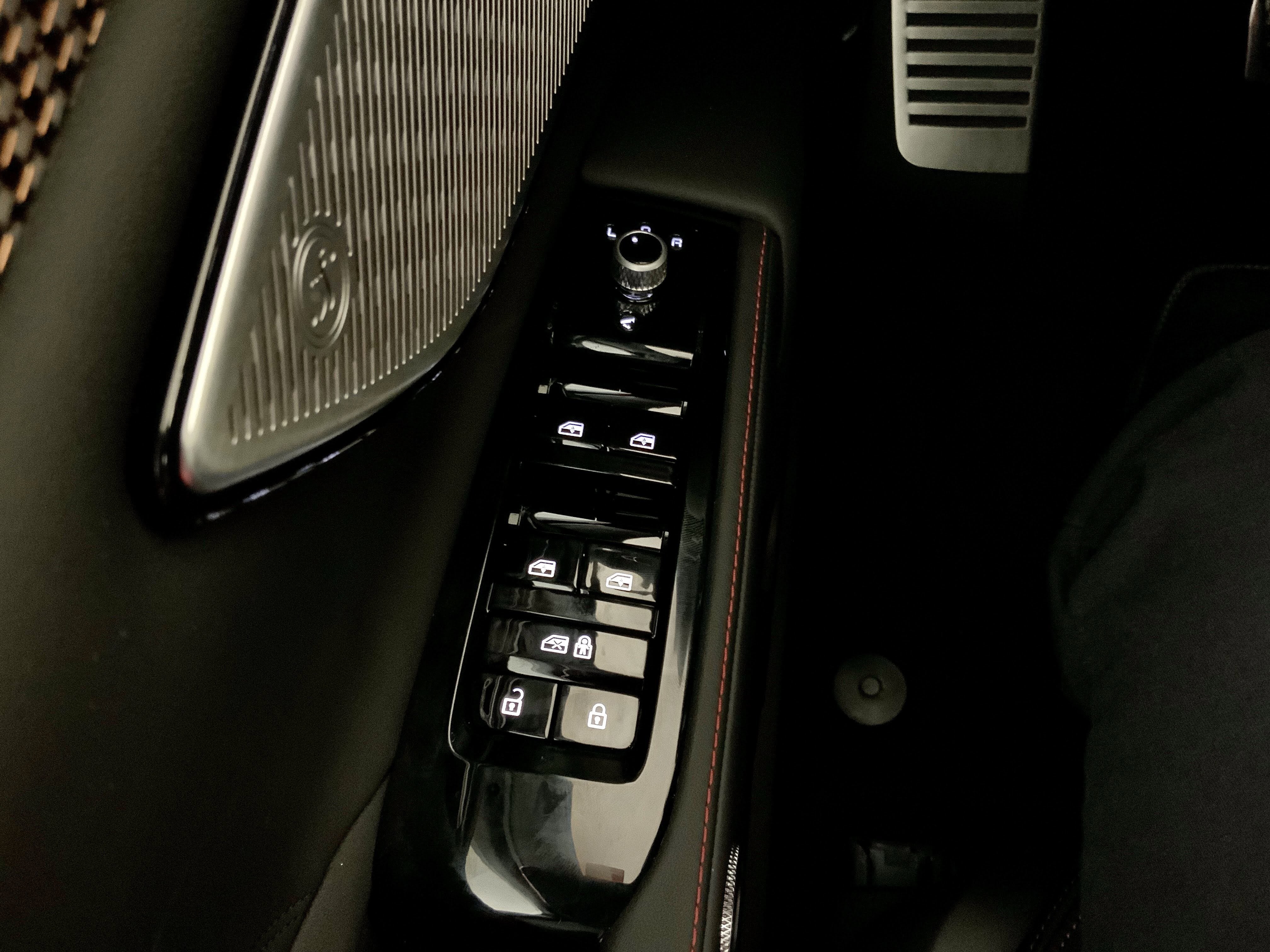 2026 Maserati Grecale Modena