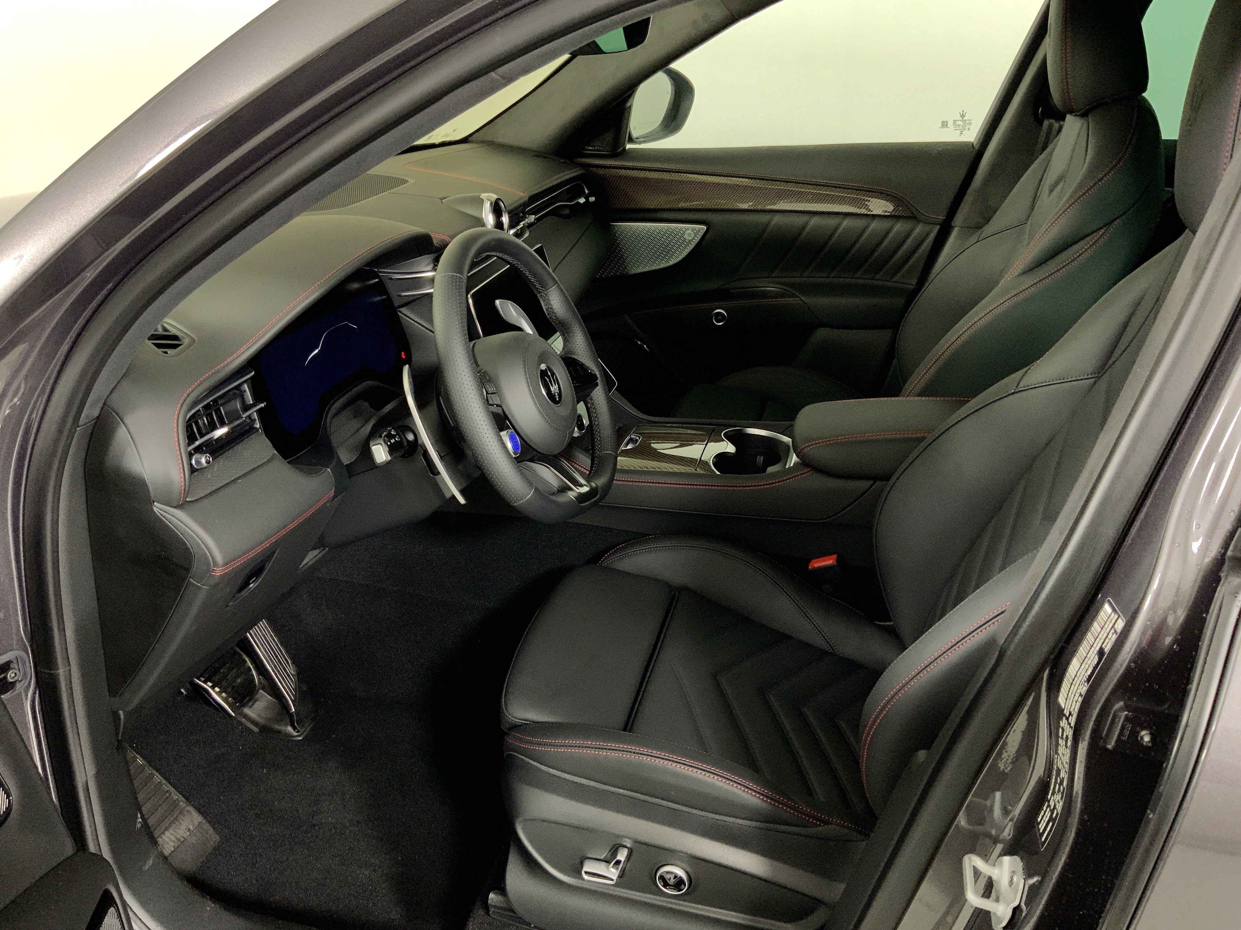 2026 Maserati Grecale Modena