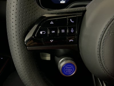 2026 Maserati Grecale Modena