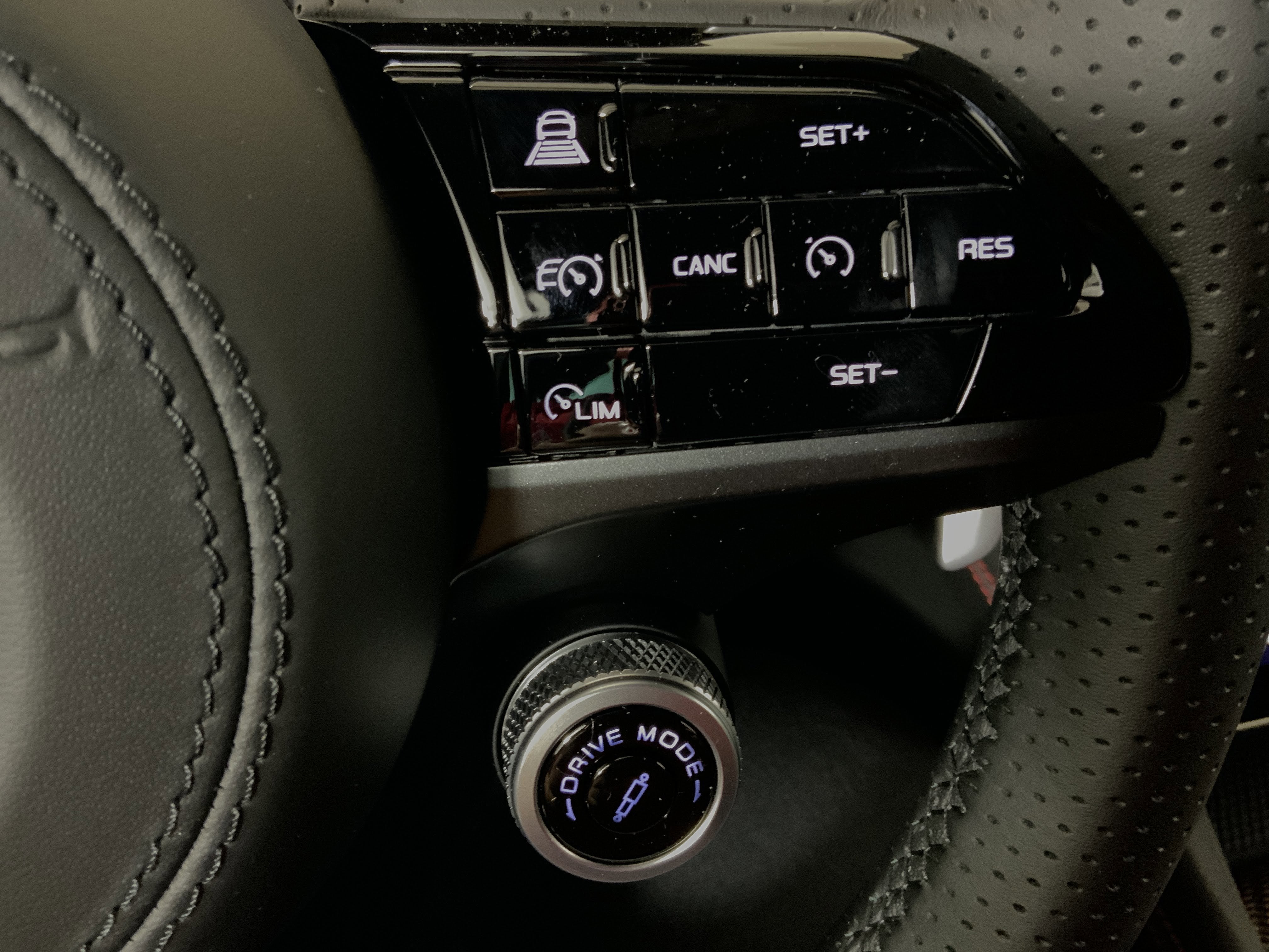 2026 Maserati Grecale Modena