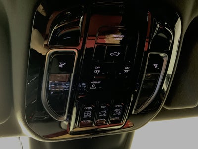 2026 Maserati Grecale Modena