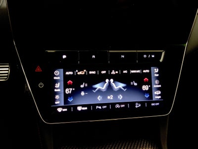 2026 Maserati Grecale Modena