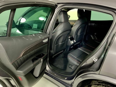 2026 Maserati Grecale Modena