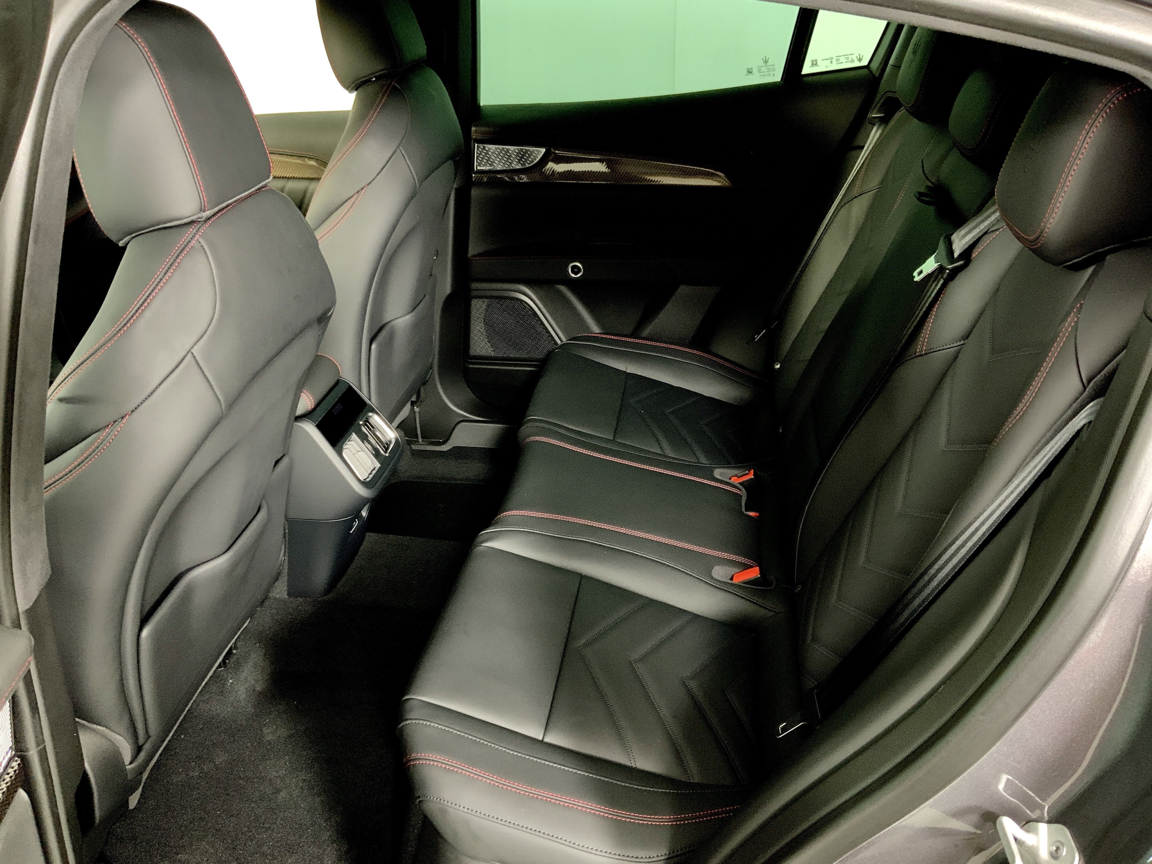 2026 Maserati Grecale Modena