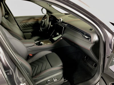 2026 Maserati Grecale Modena