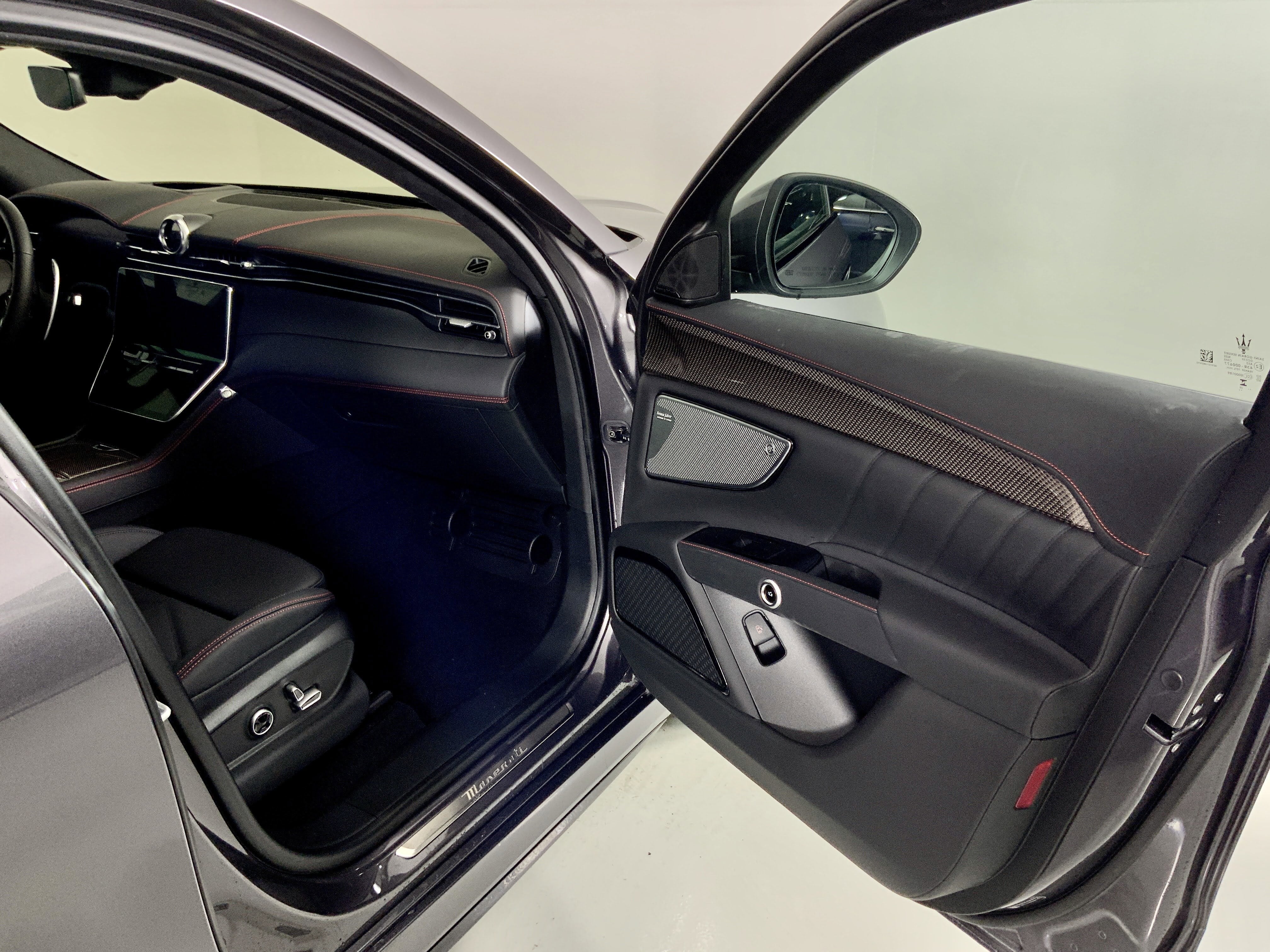 2026 Maserati Grecale Modena