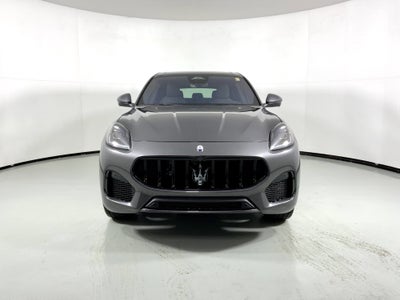 2026 Maserati Grecale Modena