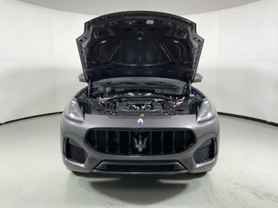 2026 Maserati Grecale Modena