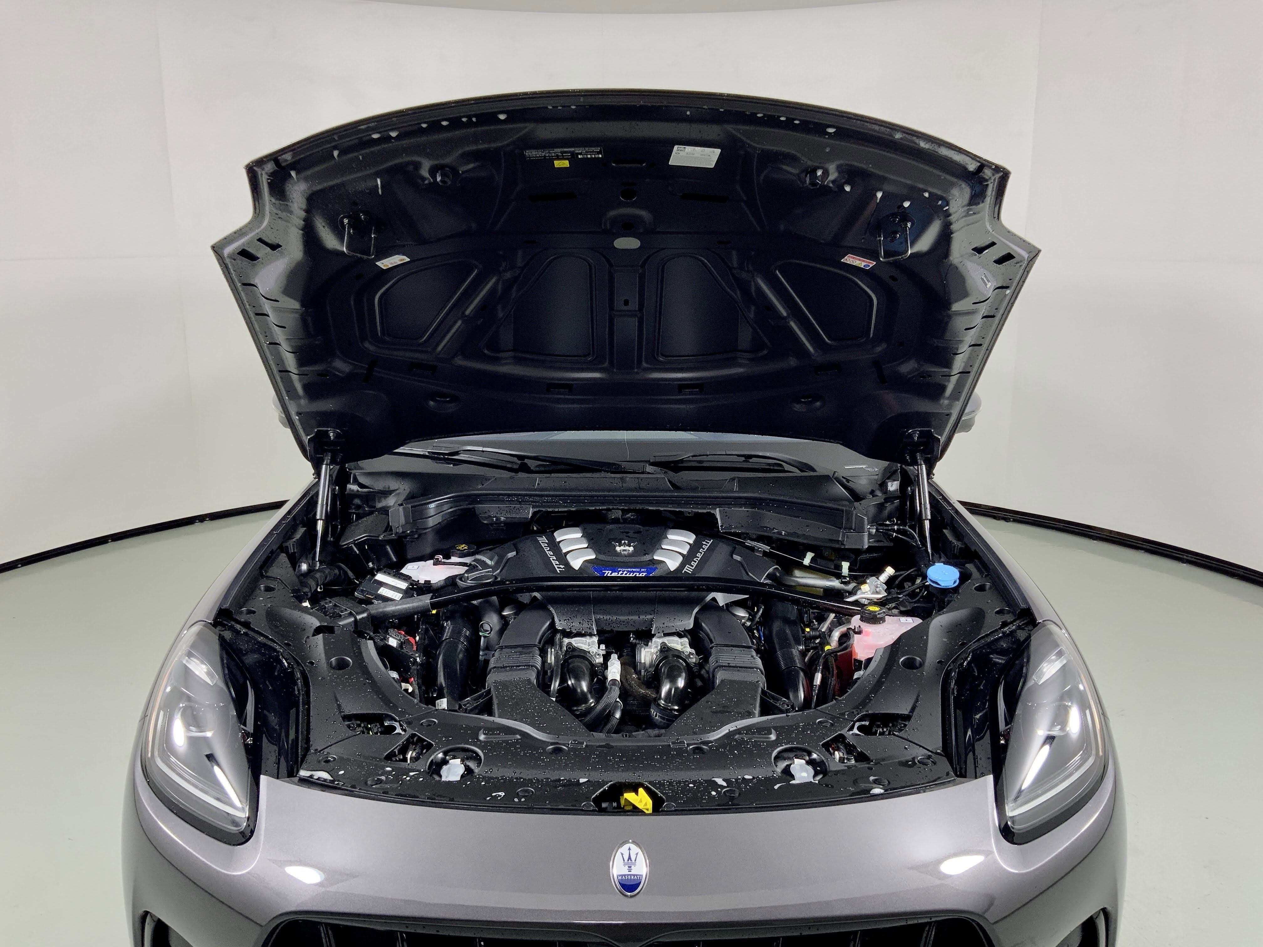 2026 Maserati Grecale Modena