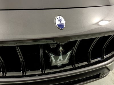 2026 Maserati Grecale Modena