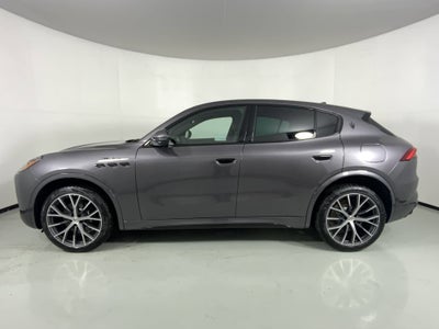 2026 Maserati Grecale Modena