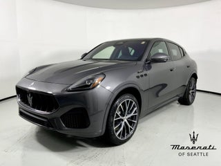 2026 Maserati Grecale Modena