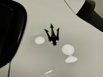 2026 Maserati Grecale Modena