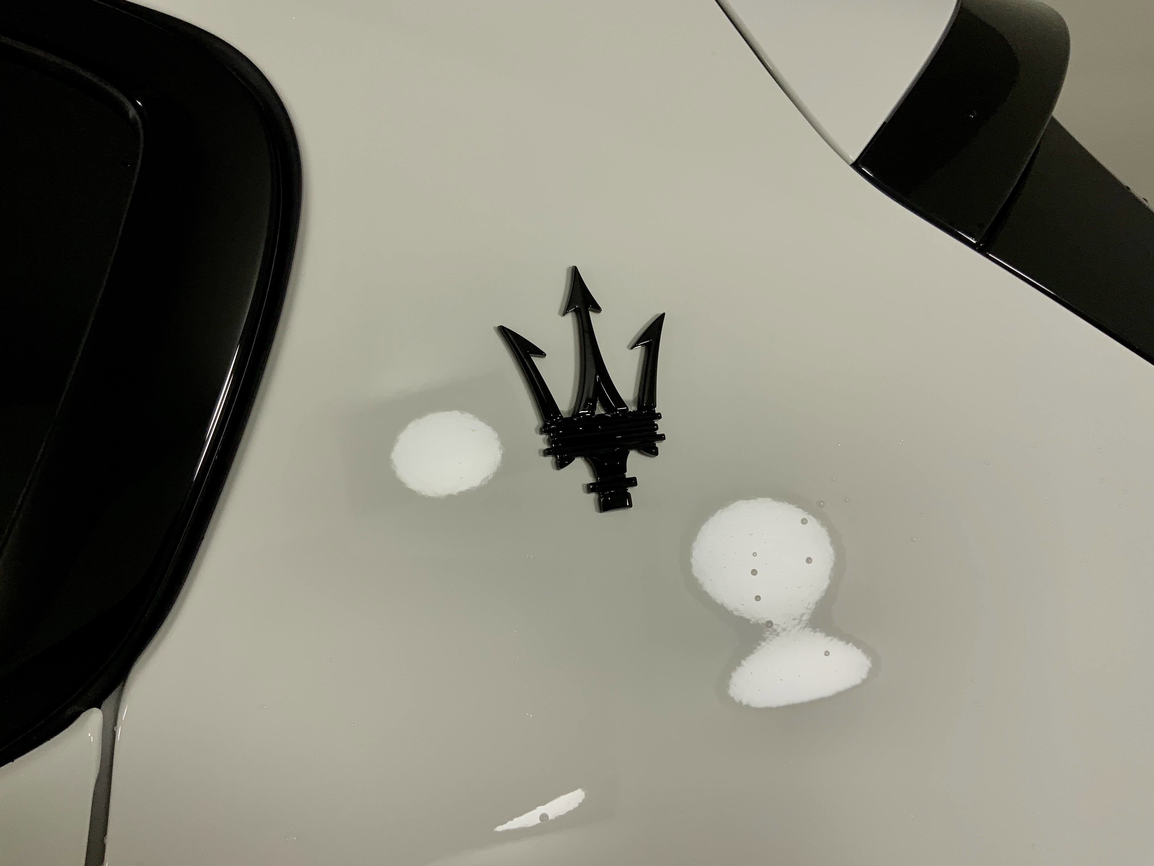 2026 Maserati Grecale Modena