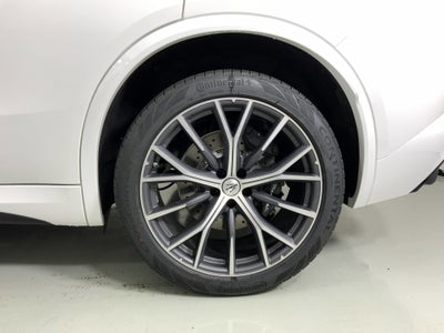 2026 Maserati Grecale Modena