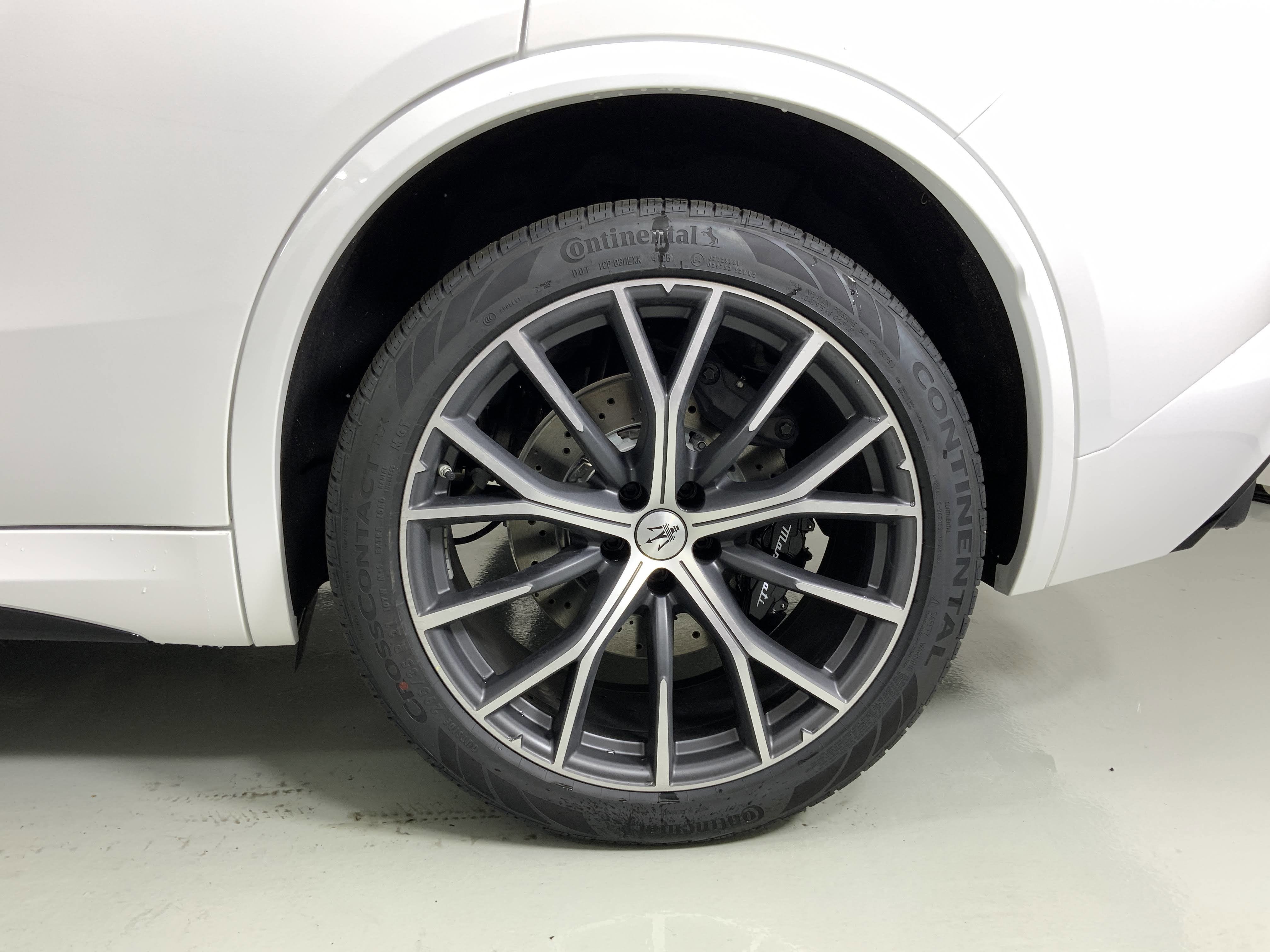 2026 Maserati Grecale Modena