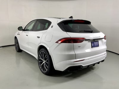 2026 Maserati Grecale Modena