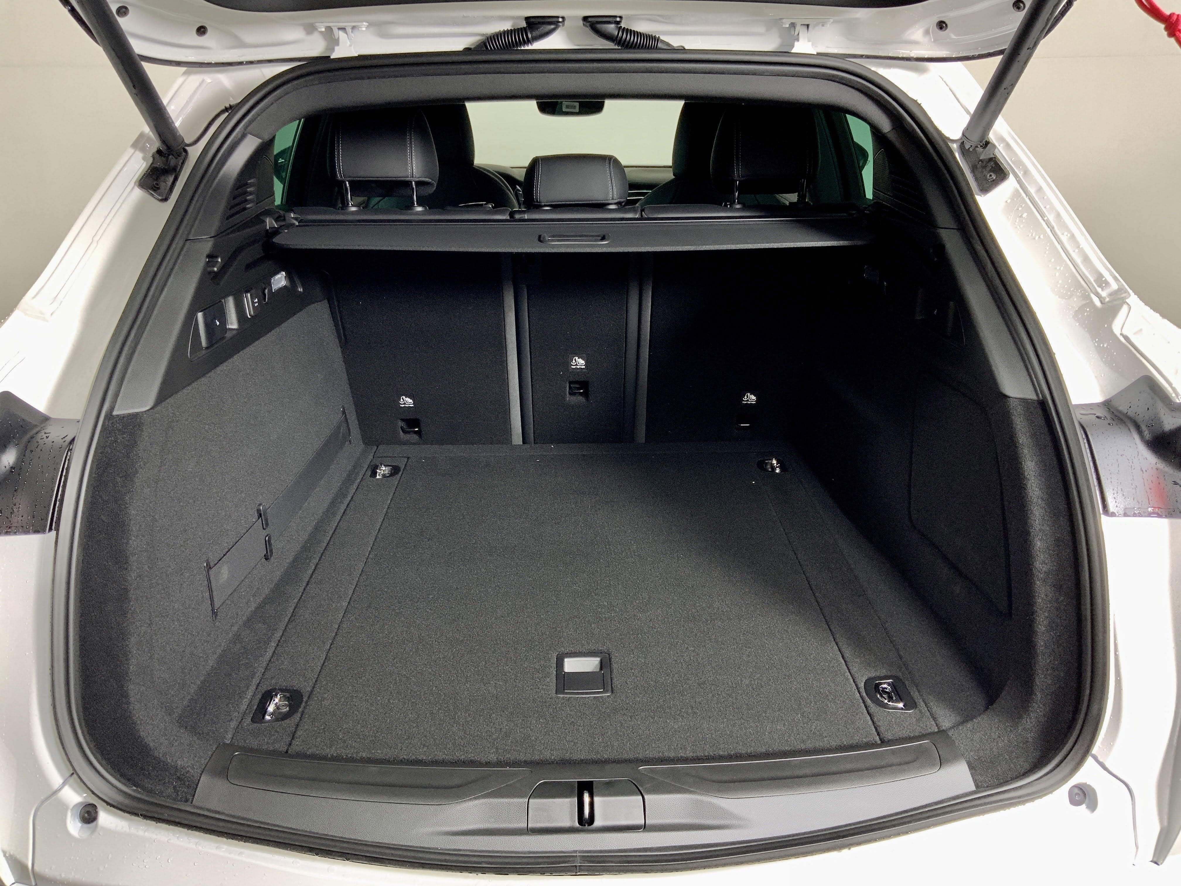 2026 Maserati Grecale Modena