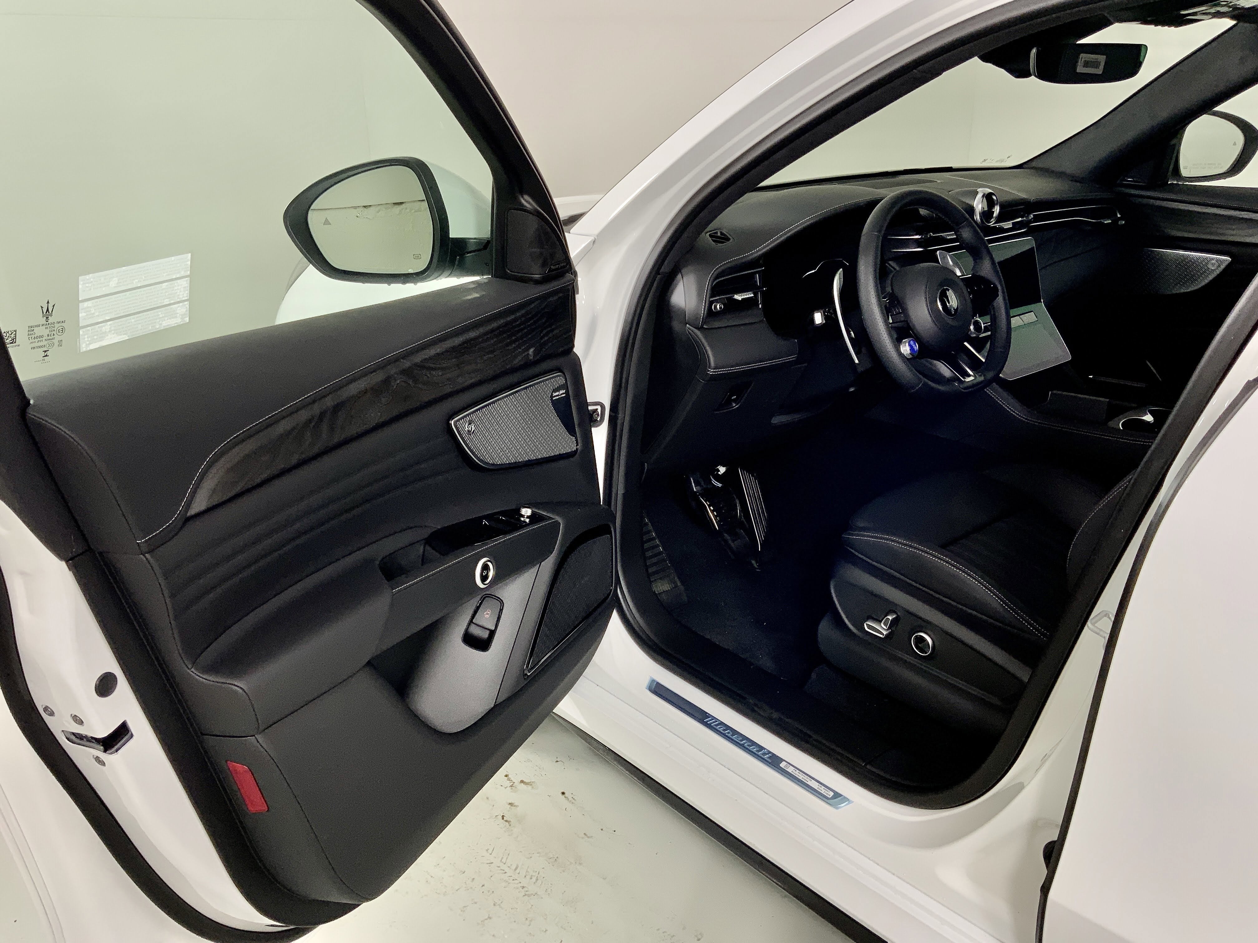 2026 Maserati Grecale Modena