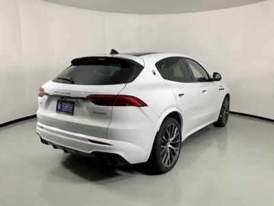 2026 Maserati Grecale Modena