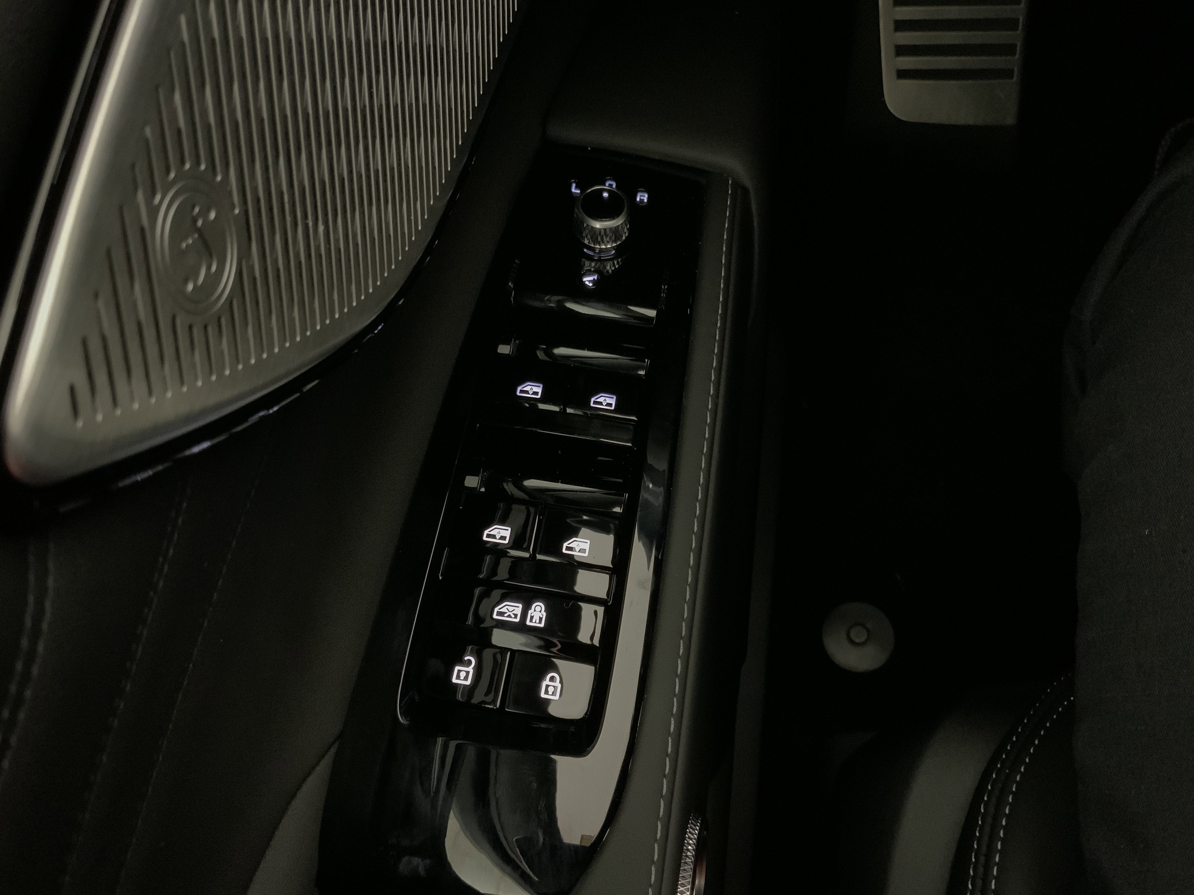 2026 Maserati Grecale Modena