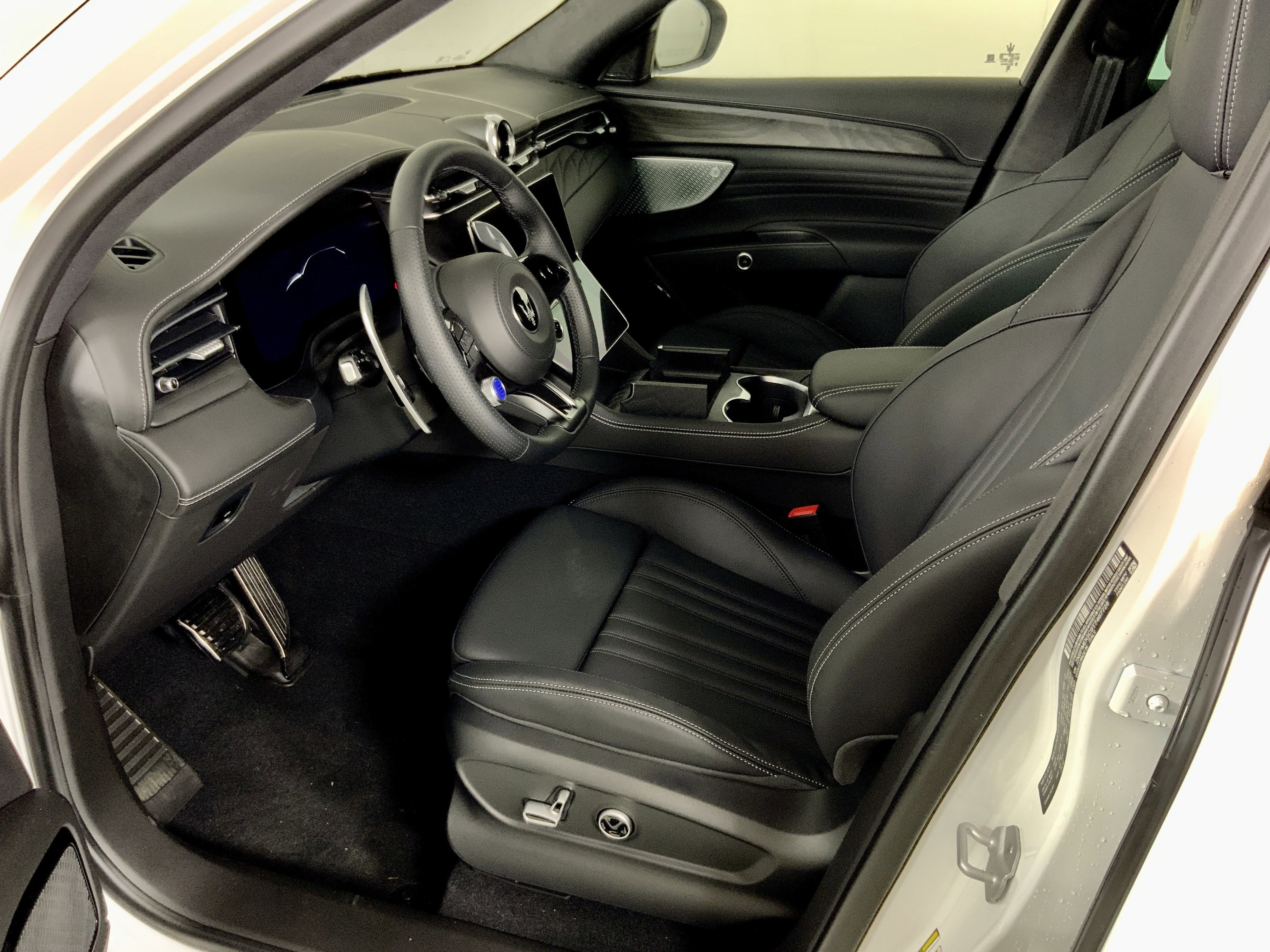 2026 Maserati Grecale Modena