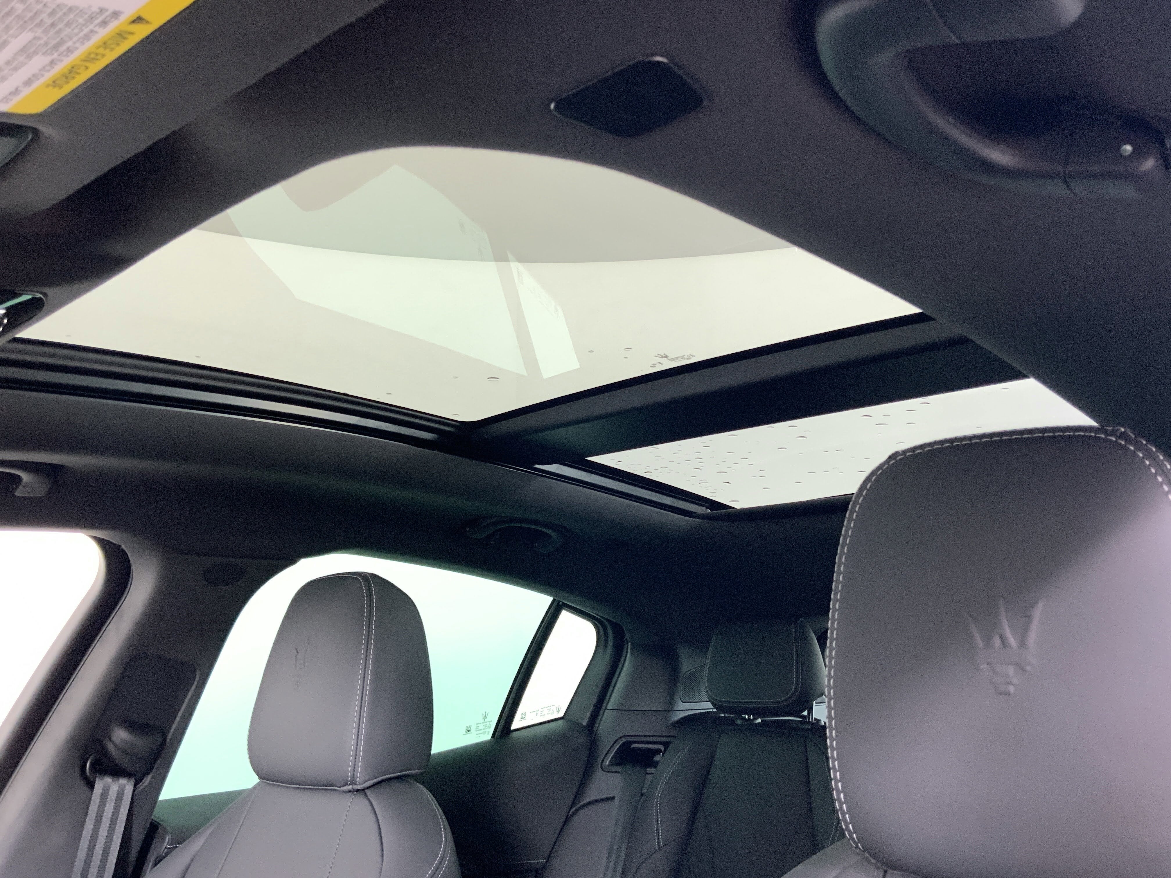 2026 Maserati Grecale Modena