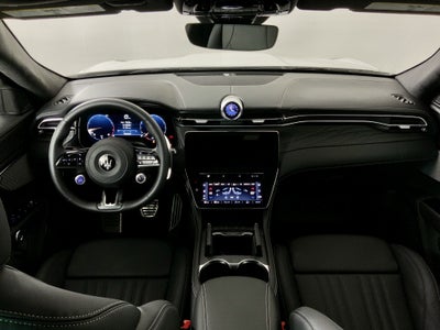 2026 Maserati Grecale Modena