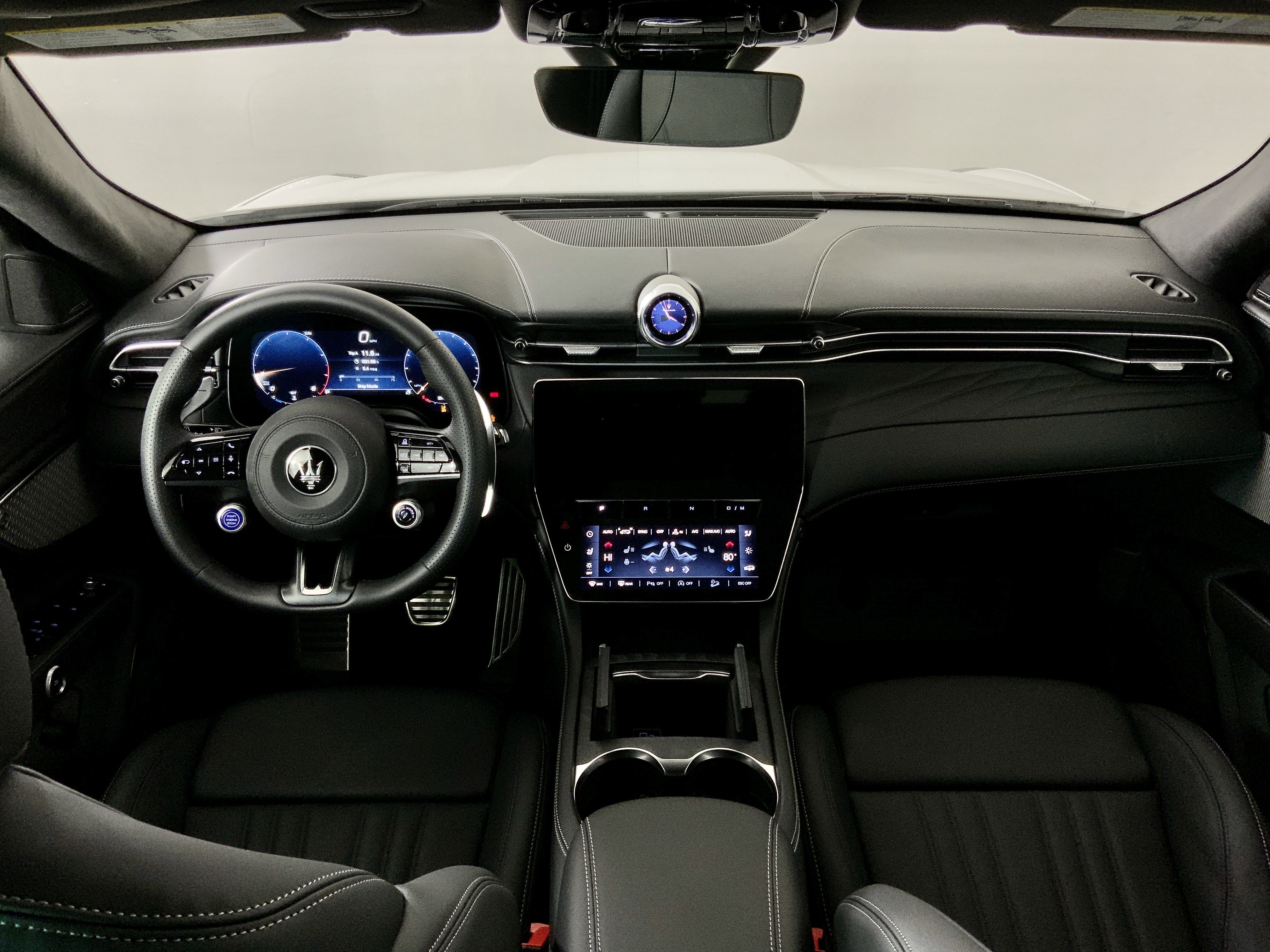 2026 Maserati Grecale Modena